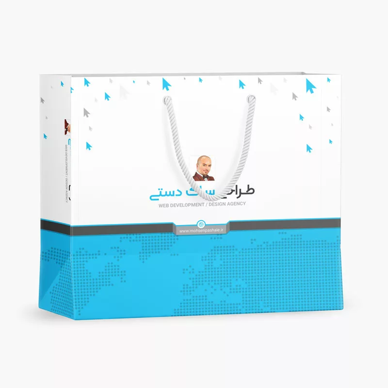 طراحی ساک دستی 2 طراحی ساک دستی