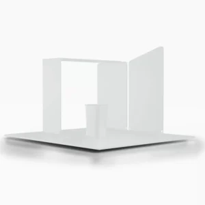 طراحی غرفه نمایشگاهی